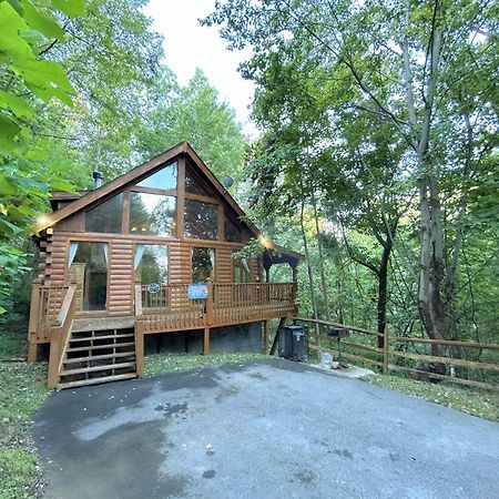 Wild Turkey "The Perfect Getaway" Villa Pigeon Forge Eksteriør billede