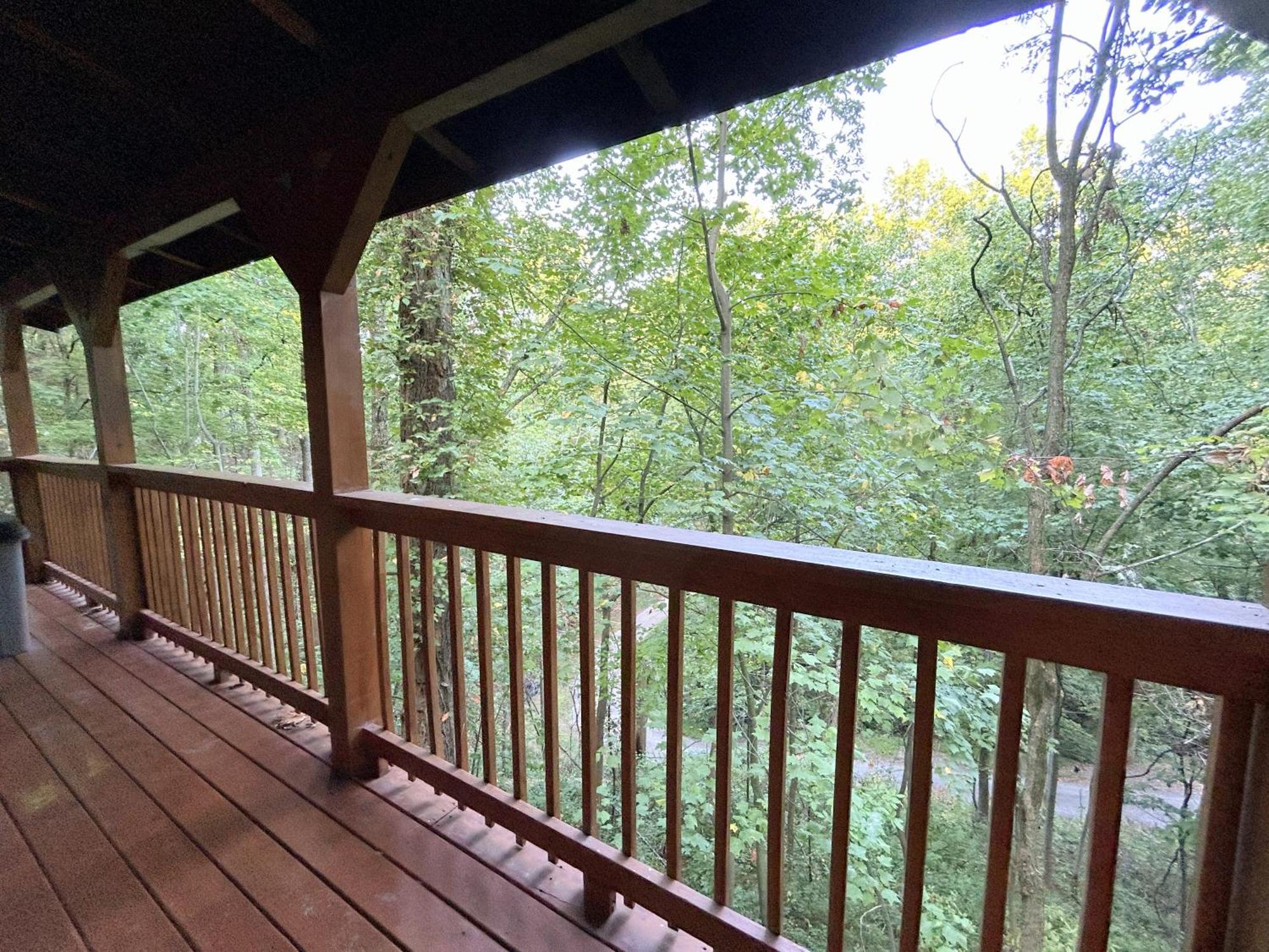 Wild Turkey "The Perfect Getaway" Villa Pigeon Forge Eksteriør billede