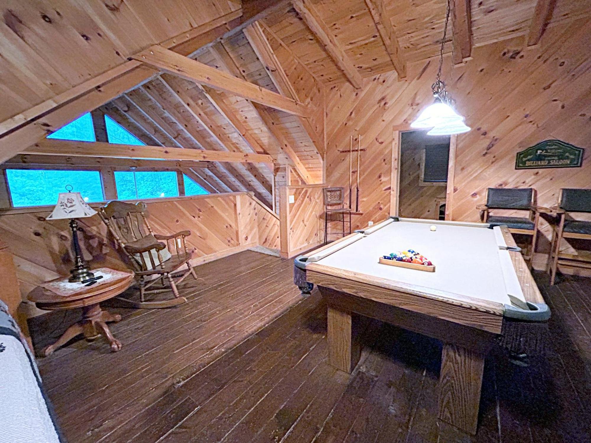 Wild Turkey "The Perfect Getaway" Villa Pigeon Forge Eksteriør billede