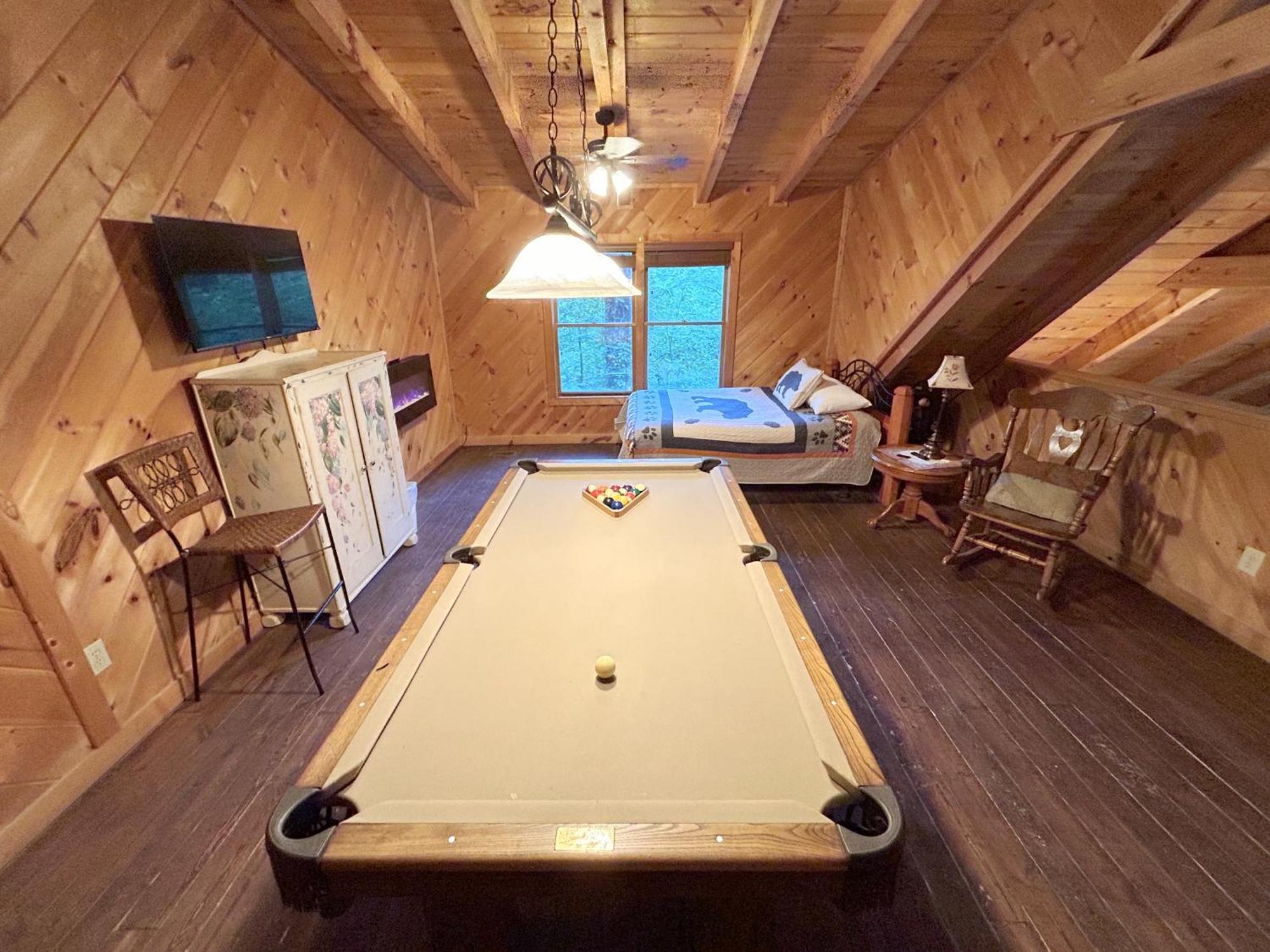 Wild Turkey "The Perfect Getaway" Villa Pigeon Forge Eksteriør billede