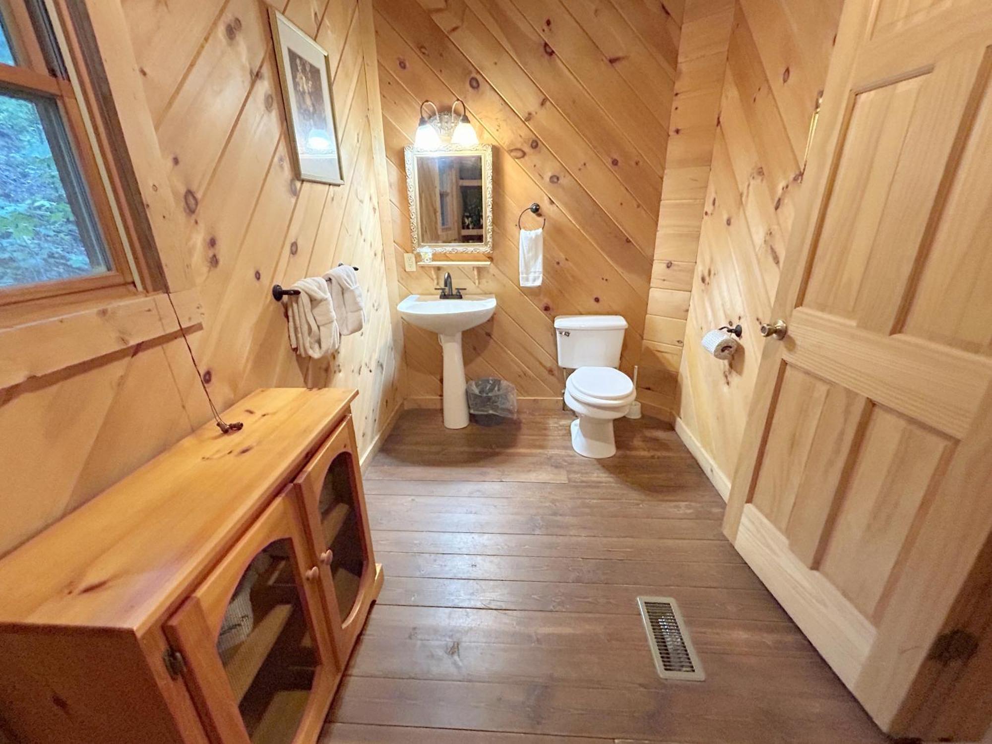 Wild Turkey "The Perfect Getaway" Villa Pigeon Forge Eksteriør billede
