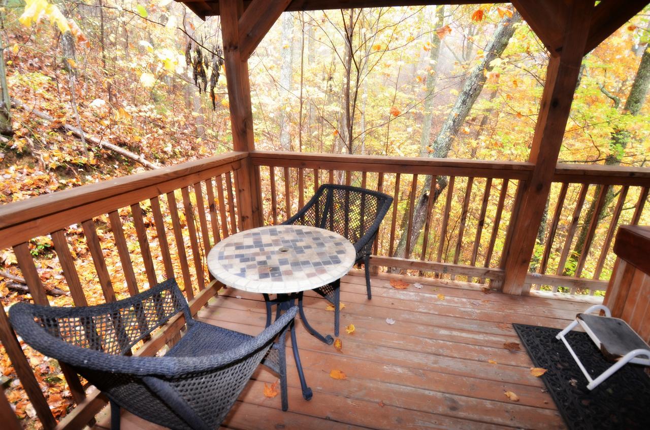 Wild Turkey "The Perfect Getaway" Villa Pigeon Forge Eksteriør billede